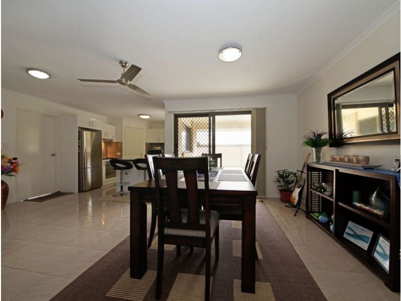 16 Hopkins Chase, Caboolture QLD 4510