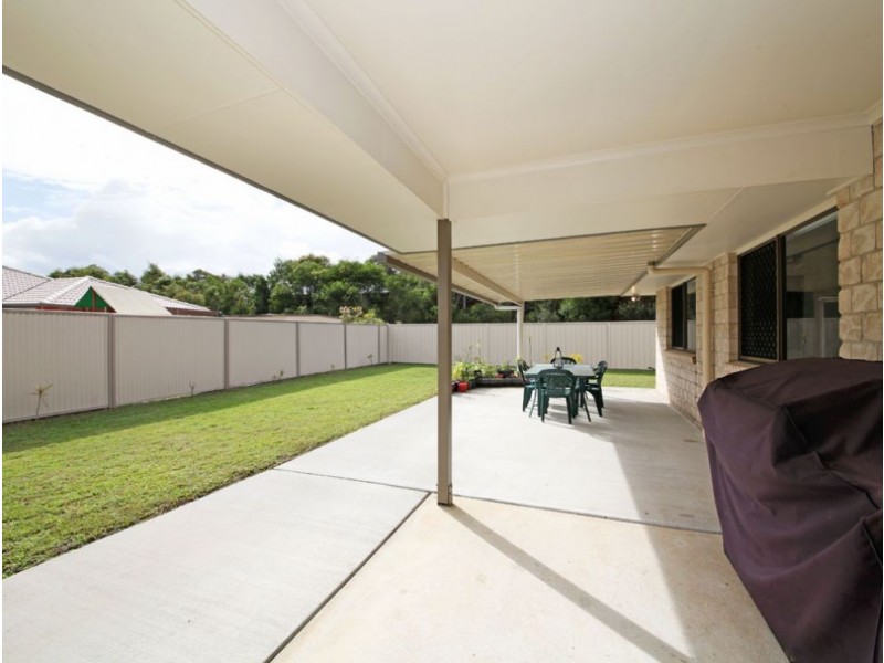 16 Hopkins Chase, Caboolture QLD 4510
