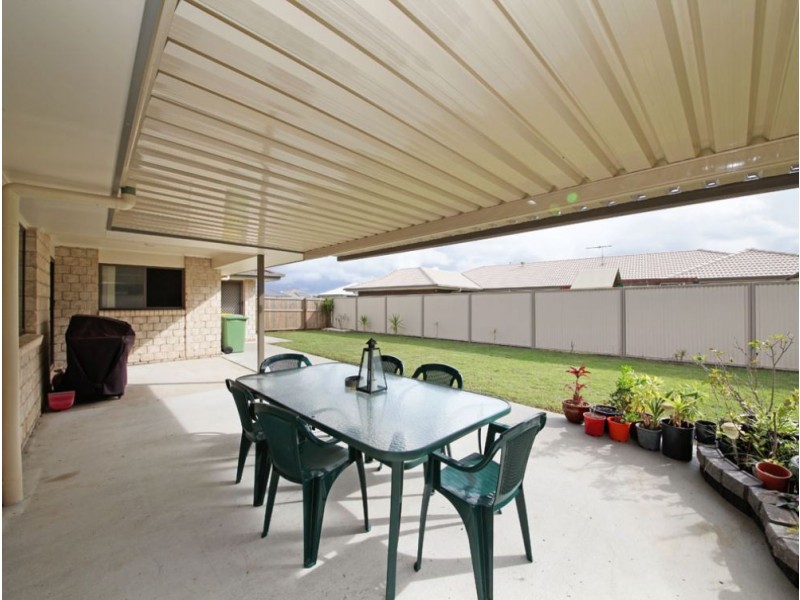 16 Hopkins Chase, Caboolture QLD 4510