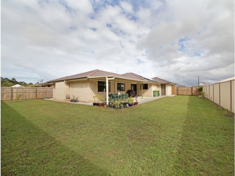 16 Hopkins Chase, Caboolture QLD 4510