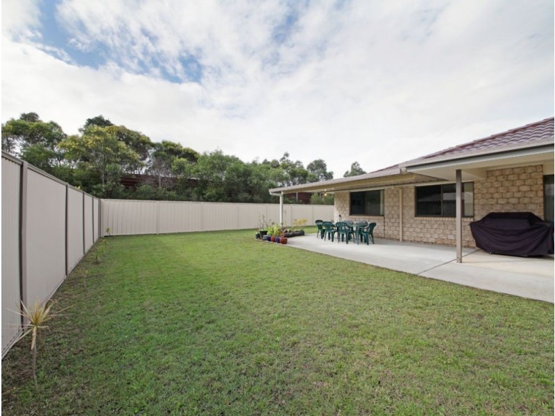 16 Hopkins Chase, Caboolture QLD 4510