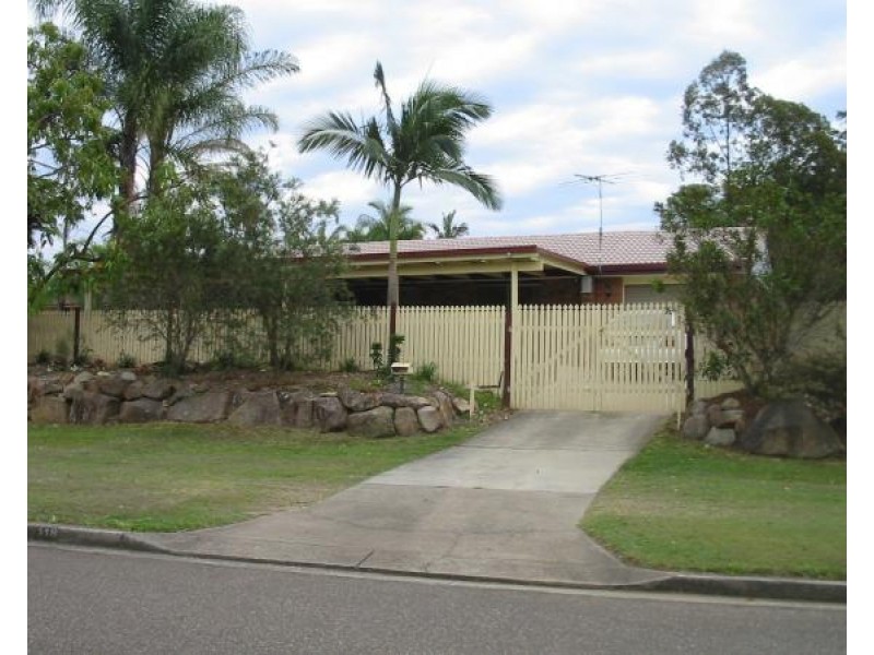 118 Olearia Street, Everton Hills QLD 4053