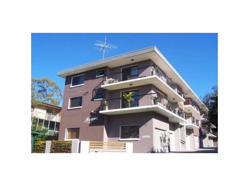 4/14 Park Road, Nundah QLD 4012