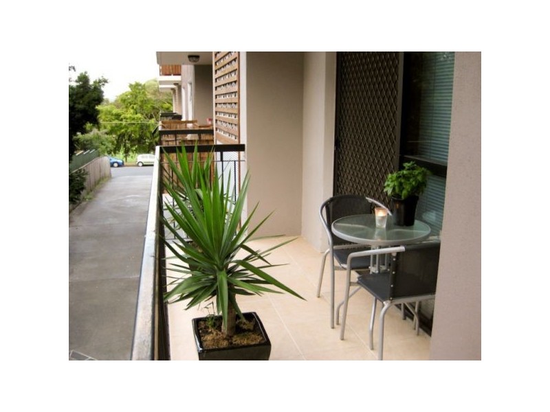 4/14 Park Road, Nundah QLD 4012