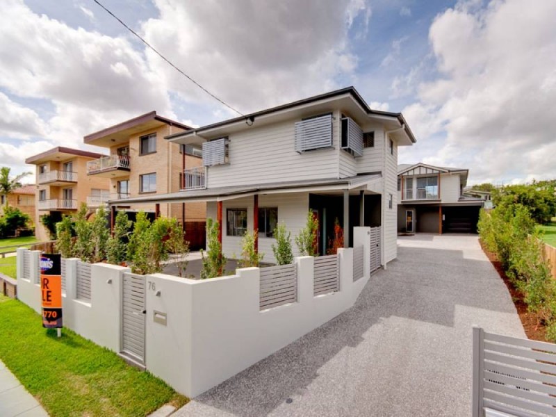 76 Homebush Road, Kedron QLD 4031