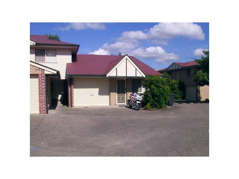 29/14 Brook Street, Everton Park QLD 4053