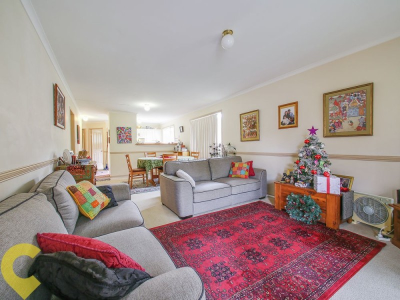 29/14 Brook Street, Everton Park QLD 4053