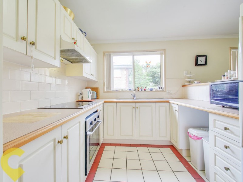 29/14 Brook Street, Everton Park QLD 4053