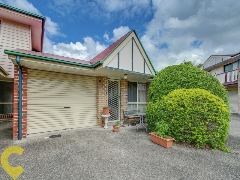 29/14 Brook Street, Everton Park QLD 4053