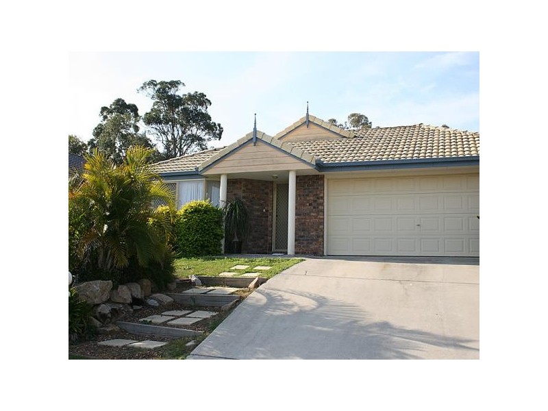 14 Chevrotain Place, Chermside West QLD 4032