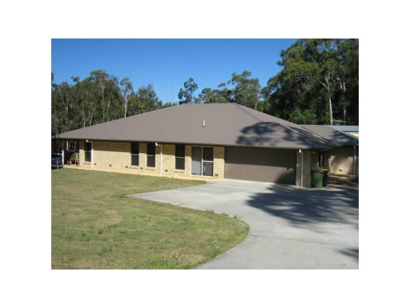 121 Hunt Road, Burpengary QLD 4505