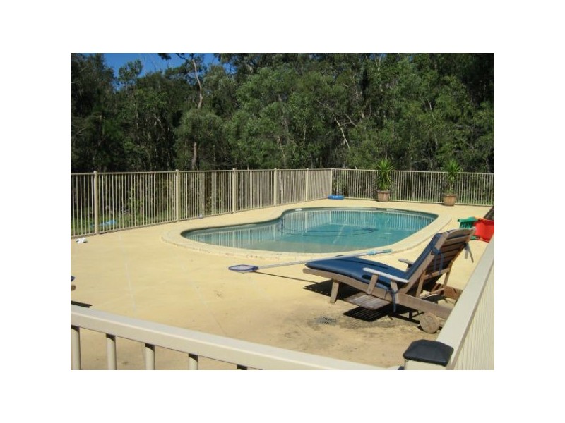 121 Hunt Road, Burpengary QLD 4505