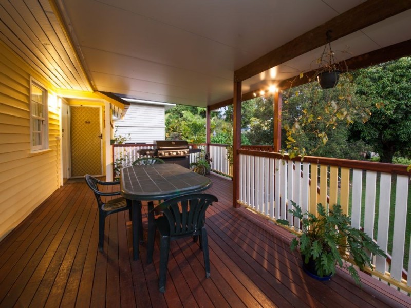 50 Dawson Parade, Keperra QLD 4054