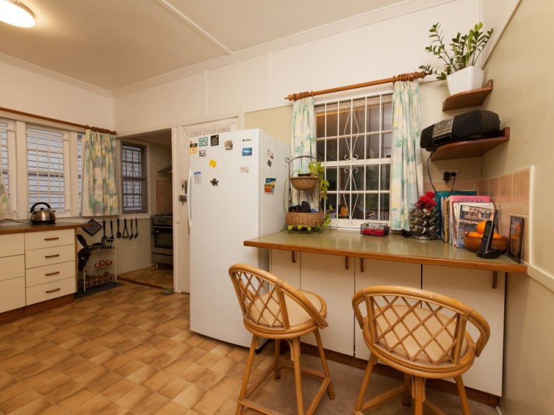 50 Dawson Parade, Keperra QLD 4054