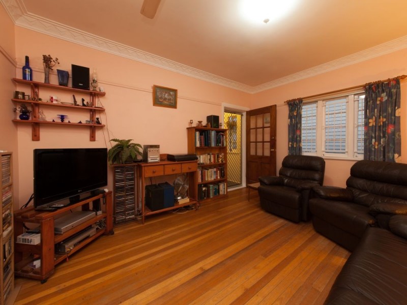 50 Dawson Parade, Keperra QLD 4054