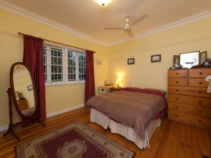 50 Dawson Parade, Keperra QLD 4054