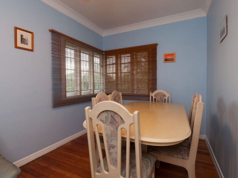 50 Dawson Parade, Keperra QLD 4054