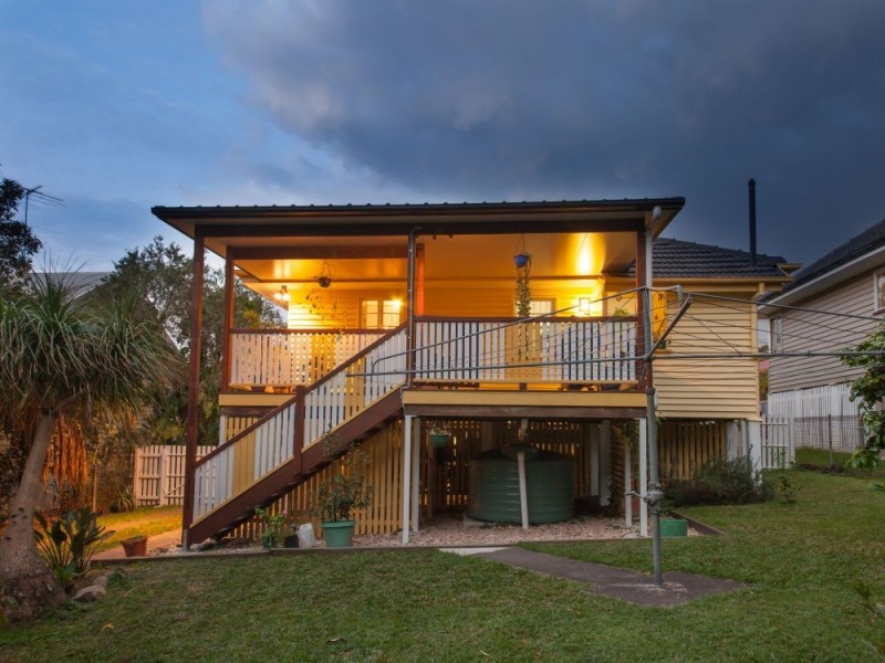 50 Dawson Parade, Keperra QLD 4054