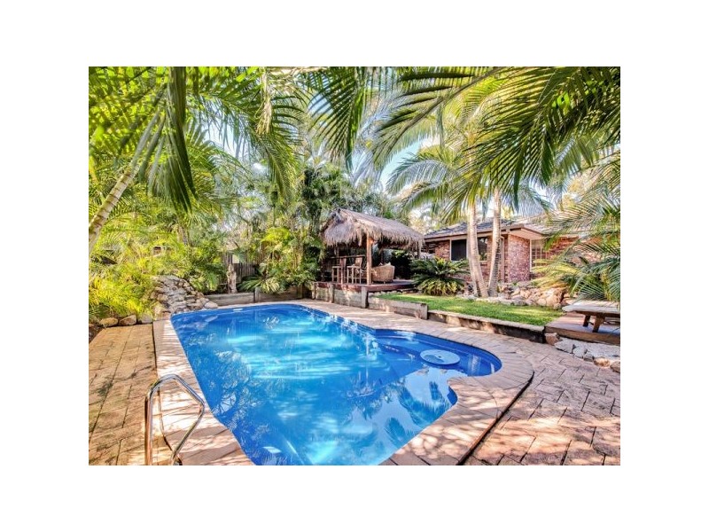 9 Radiata Place, Forest Lake QLD 4078