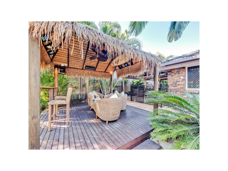 9 Radiata Place, Forest Lake QLD 4078