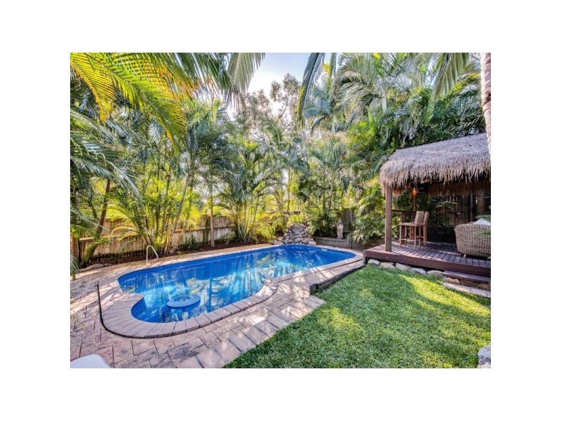 9 Radiata Place, Forest Lake QLD 4078