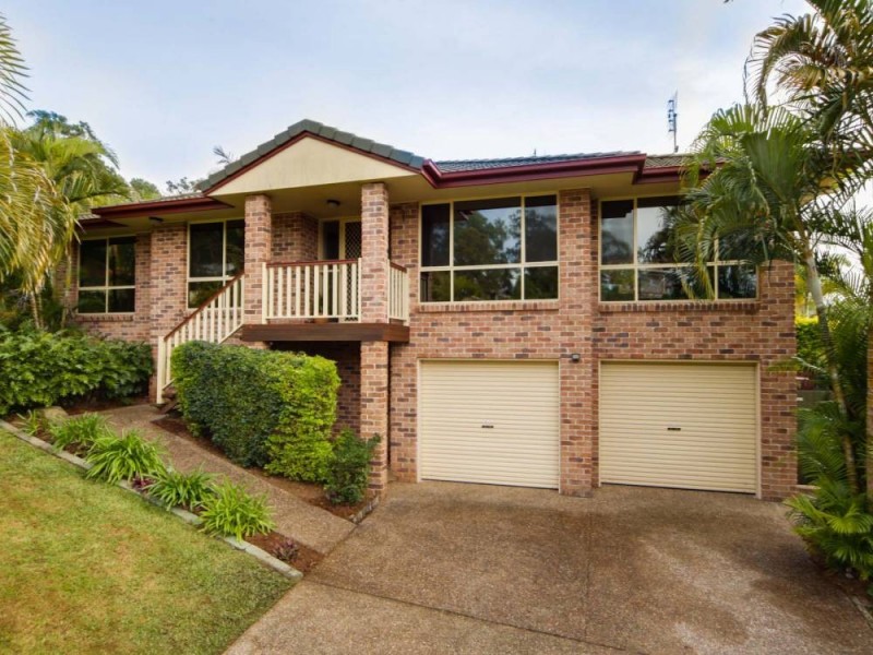 23 Moran Drive, Upper Coomera QLD 4209