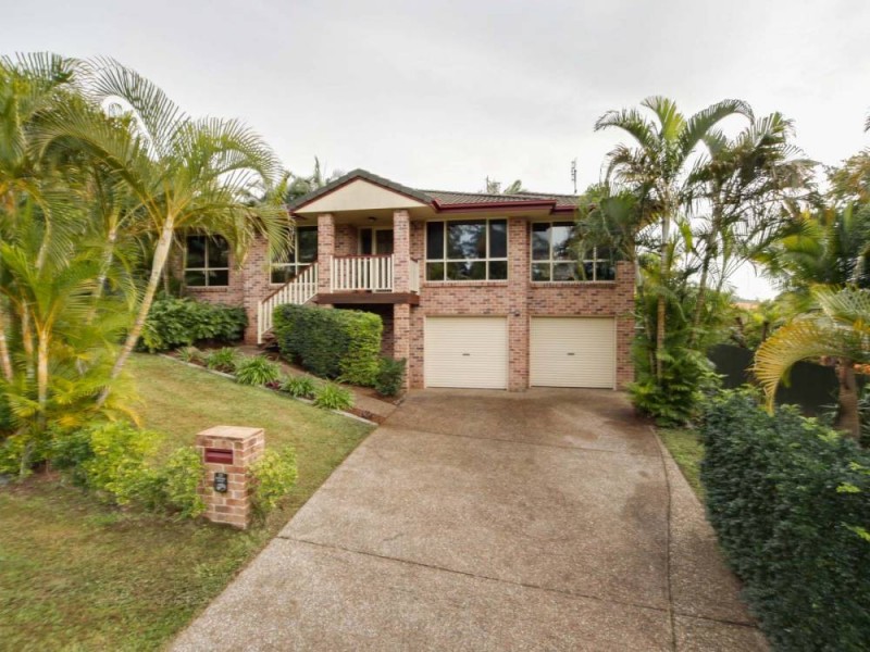 23 Moran Drive, Upper Coomera QLD 4209