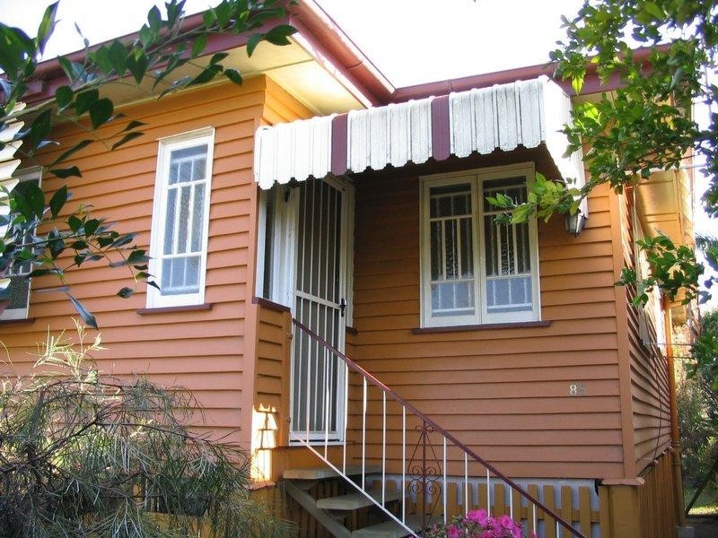 Reuben Street, Stafford QLD 4053