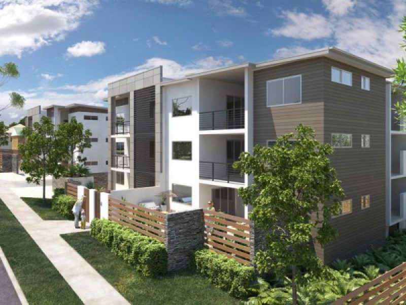 1/50 Collier Street, Stafford QLD 4053