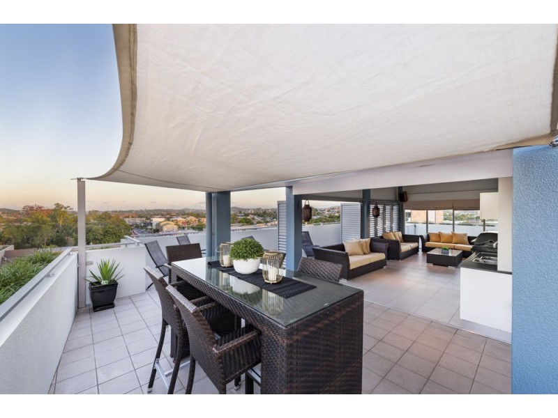 18/215 Wellington Road, East Brisbane QLD 4169