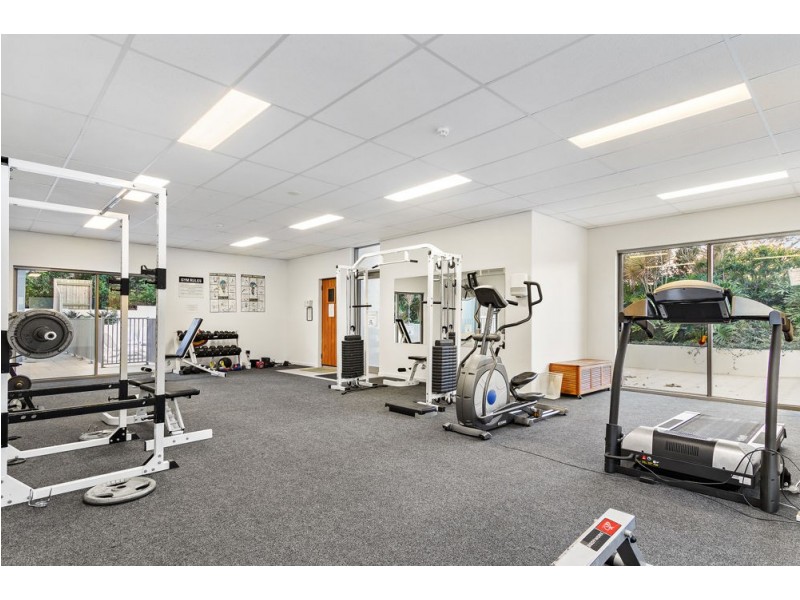 18/215 Wellington Road, East Brisbane QLD 4169