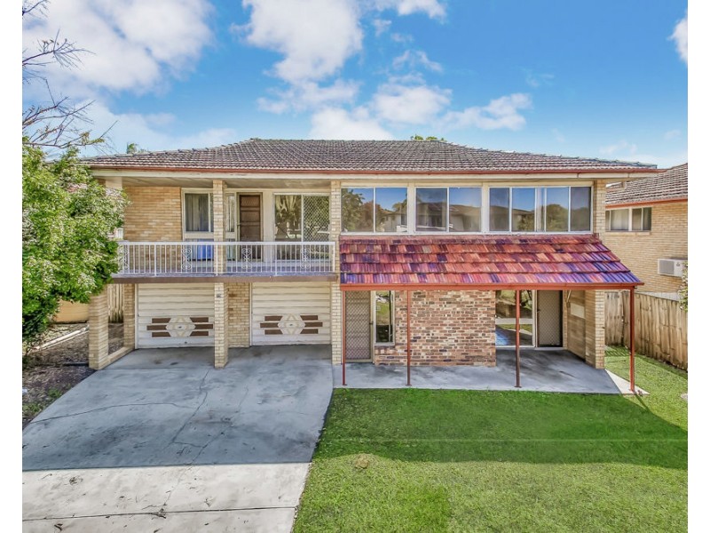 75 O’Toole Street, Everton Park QLD 4053