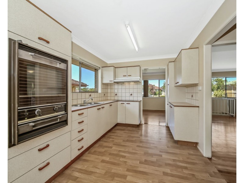 75 O’Toole Street, Everton Park QLD 4053