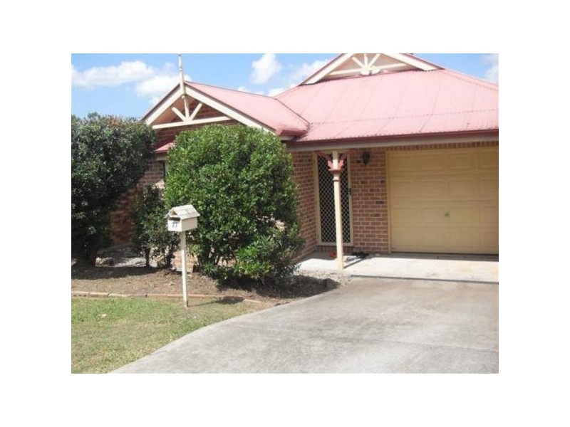 27 Rimu Crescent, Forest Lake QLD 4078