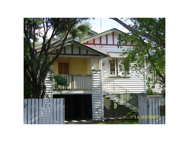 30 Goulburn Street, Gordon Park QLD 4031