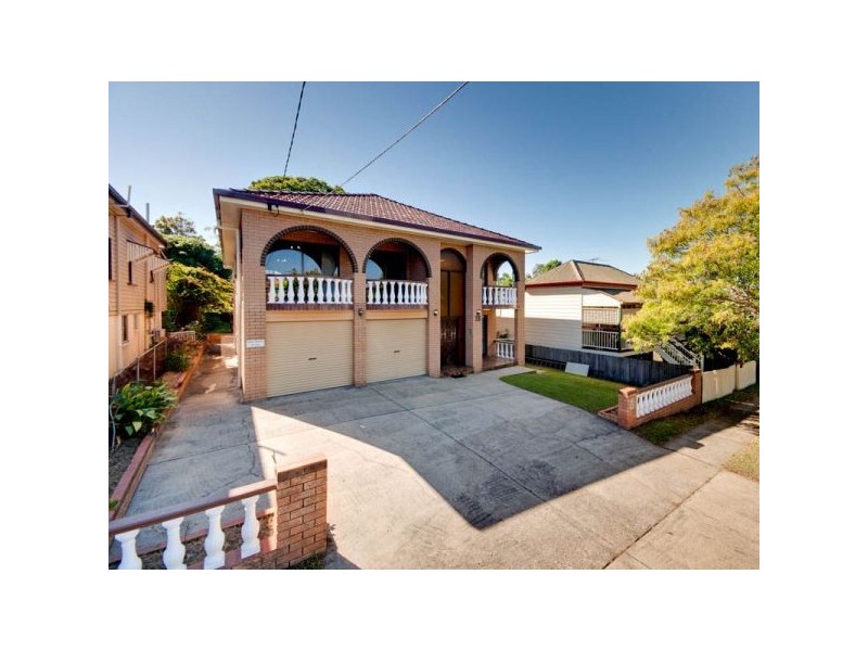 18 Felix Street, Lutwyche QLD 4030