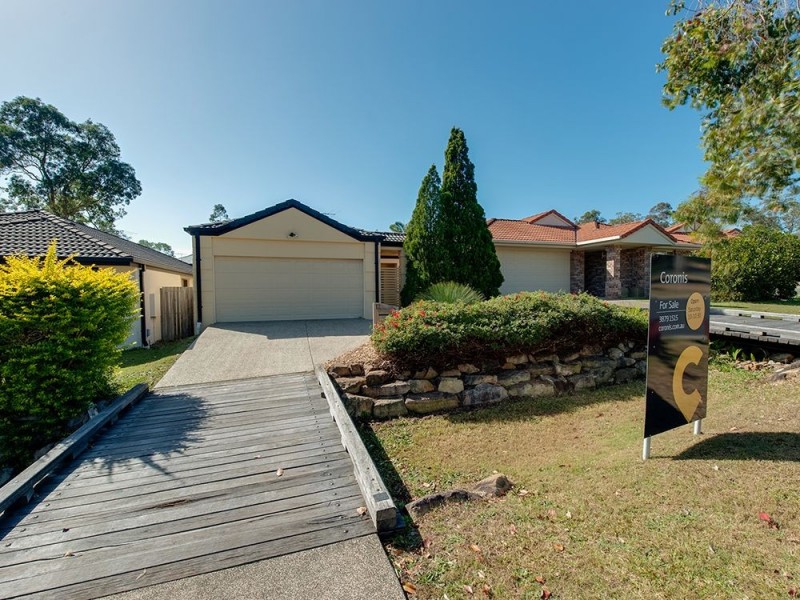 12 Belmore Crescent, Forest Lake QLD 4078