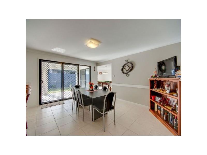 4 Norgay Court, Warner QLD 4500
