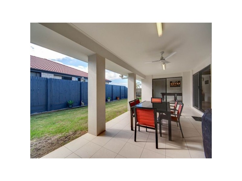 4 Norgay Court, Warner QLD 4500