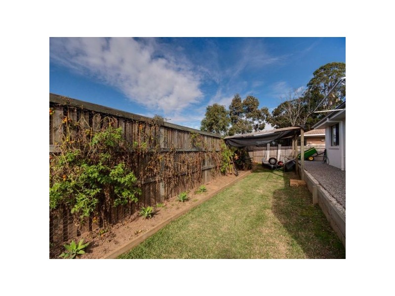 4 Norgay Court, Warner QLD 4500