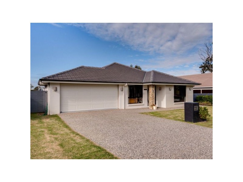 4 Norgay Court, Warner QLD 4500