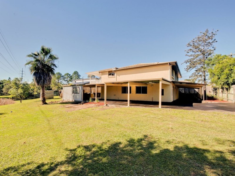 21 Lilac Street, Daisy Hill QLD 4127