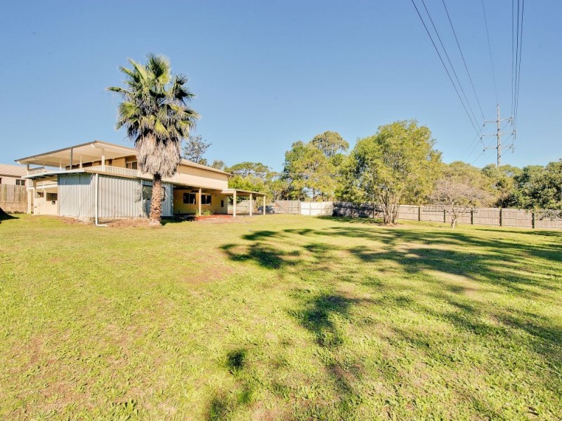 21 Lilac Street, Daisy Hill QLD 4127