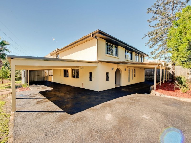 21 Lilac Street, Daisy Hill QLD 4127