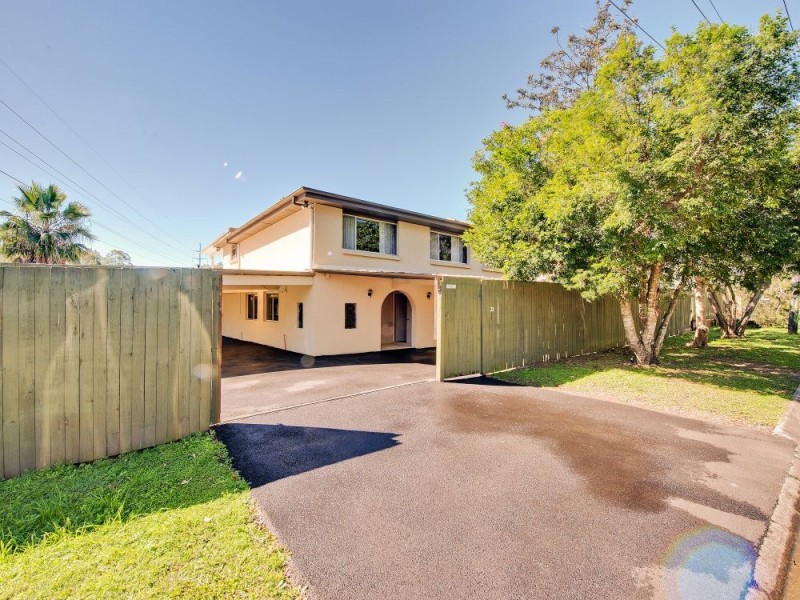 21 Lilac Street, Daisy Hill QLD 4127