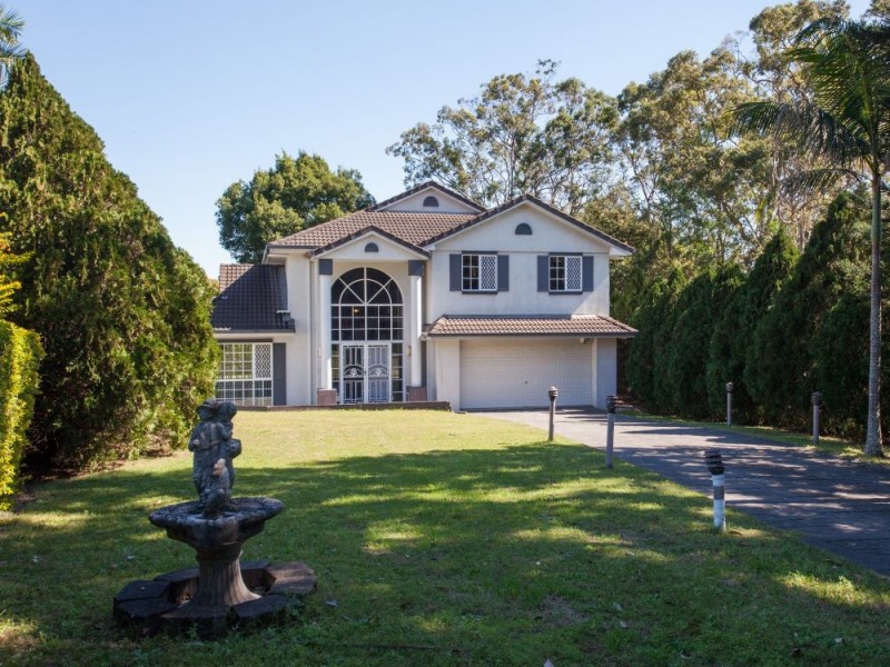 16 Boudin Place, Forest Lake QLD 4078