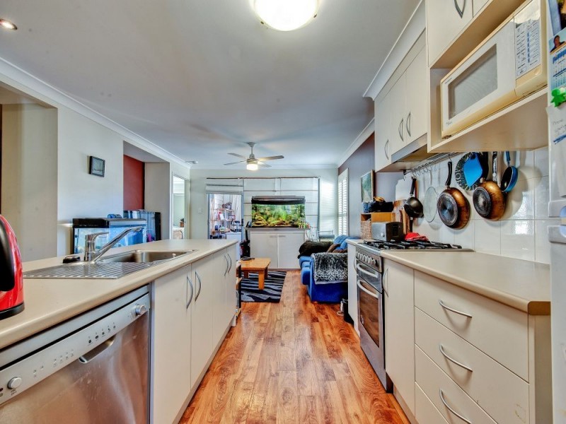 16 Grand Canyon Drive, Springfield Lakes QLD 4300