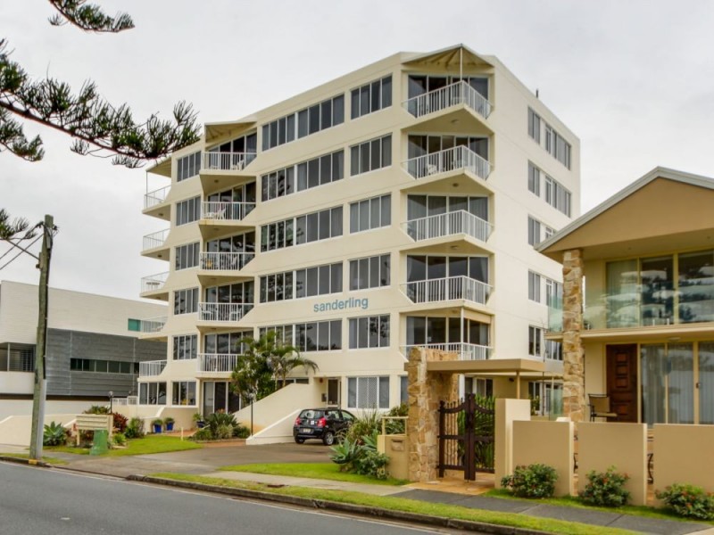 1/40 Marine Parade, Miami QLD 4220