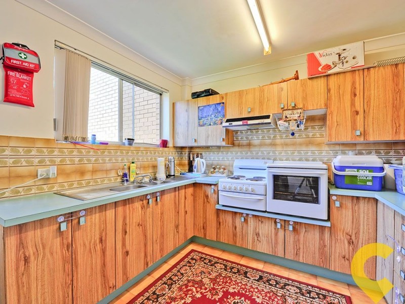 2/79 Jellicoe Street, Coorparoo QLD 4151