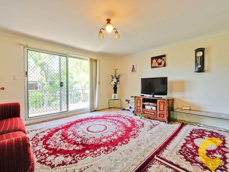 2/79 Jellicoe Street, Coorparoo QLD 4151